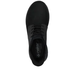 Sale Rieker kävelykengät 39659-00 00 Schwarz / schwarz / schwarz / schwarz