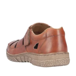 Sale Rieker kävelykengät 03578-24 24 Gaucho