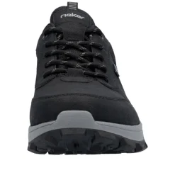 Hot Rieker kävelykengät 35503-00 00 Schwarz / Schwarz