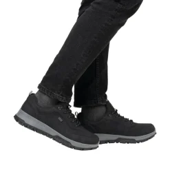 Hot Rieker kävelykengät 35503-00 00 Schwarz / Schwarz