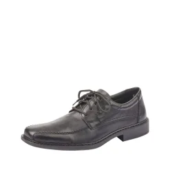 Discount Rieker kävelykengät B0812-00 00 Nero/schwarz