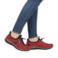 kävelykengät N3267-33*Rieker Best