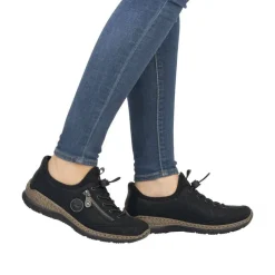 kävelykengät N3267-01*Rieker Clearance