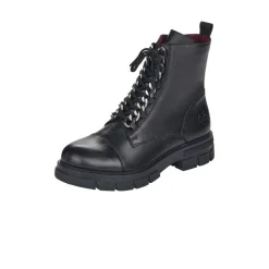 New Rieker maiharit Z9110-00 00 Schwarz