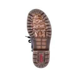 Best Rieker nilkkurit 78202-00 00 Schwarz / Schwarz