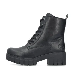 Outlet Rieker nilkkurit 74530-00 00 Schwarz