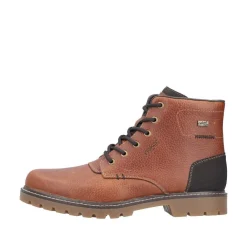 Discount Rieker nilkkurit 39820-22 22 Cognac / Voronez / Balti