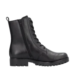 New Rieker nilkkurit 78505-00 00 Schwarz / Schwarz / Schwarz