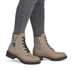 nilkkurit 72617-60*Rieker Hot