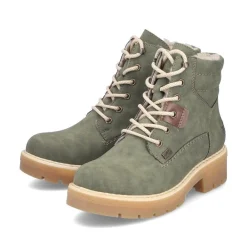 Discount Rieker nilkkurit Y8120-54 54 Liane / Mogano