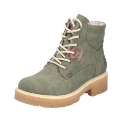 Discount Rieker nilkkurit Y8120-54 54 Liane / Mogano