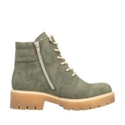 Discount Rieker nilkkurit Y8120-54 54 Liane / Mogano