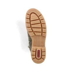 Discount Rieker nilkkurit Y8120-54 54 Liane / Mogano