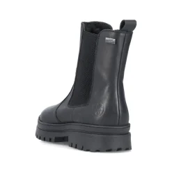 Sale Rieker nilkkurit Z5450-00 00 Schwarz / Schwarz / Black