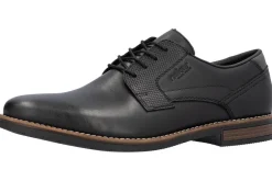 New Rieker pukukengät 13523-00 00 Nero / Smoke / Schwarz