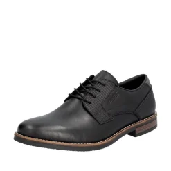 New Rieker pukukengät 13523-00 00 Nero / Smoke / Schwarz