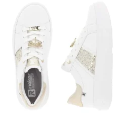 sneakerit W1202-82*Rieker R-Evolution New