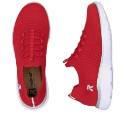 Best Rieker R-Evolution sneakerit M5074-33 Flamme 40 Flamme