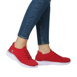Best Rieker R-Evolution sneakerit M5074-33 Flamme 40 Flamme