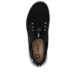 Clearance Rieker R-Evolution sneakerit M5065-00 00 Schwarz