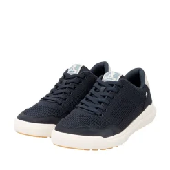 Discount Rieker R-Evolution sneakerit U1104-14 14 Pazifik/marino/hellgrau