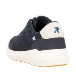 Discount Rieker R-Evolution sneakerit U1104-14 14 Pazifik/marino/hellgrau