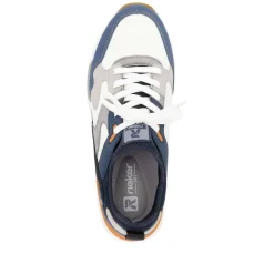 sneakerit U1403-14*Rieker R-Evolution New