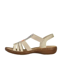 sandaalit 60808-60*Rieker Hot