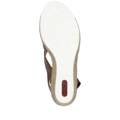 Rieker sandaalit 61975-24 24 Reh