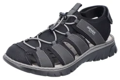 sandaalit 26770-00*Rieker Discount