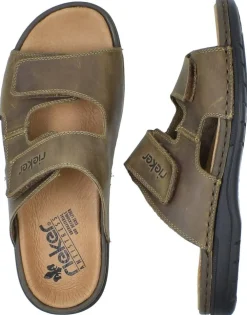 Sandaalit 25592*Rieker Outlet