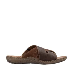 sandaalit 22053-25 Sattel Toffee Sherry*Rieker Best