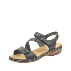 sandaalit 659C7-00*Rieker Hot