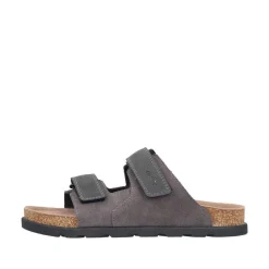 sandaalit Etna Schwarz*Rieker