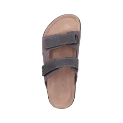 sandaalit Etna Schwarz*Rieker