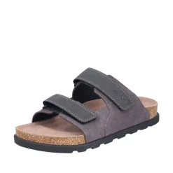 sandaalit Etna Schwarz*Rieker