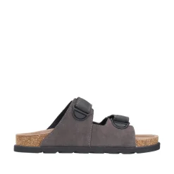 sandaalit Etna Schwarz*Rieker