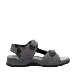 New Rieker sandaalit Grey Rauch 40 Grey rauch