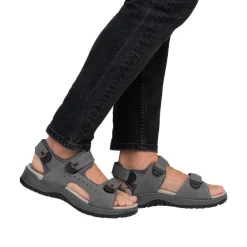 New Rieker sandaalit Grey Rauch 40 Grey rauch