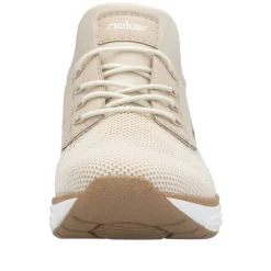 Hot Rieker sneakerit M5665-60 Vanilla-Metallic Perle Perlcreme 60 Vanilla-metallic/perle/perlcreme