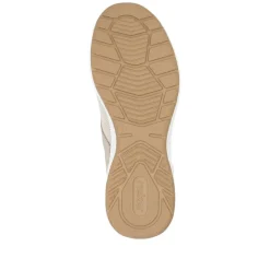 Hot Rieker sneakerit M5665-60 Vanilla-Metallic Perle Perlcreme 60 Vanilla-metallic/perle/perlcreme