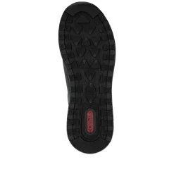 Hot Rieker sneakerit N1406-01 01 Schwarz / Schwarz