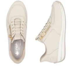 Sale Rieker sneakerit N1156-60 Pebble Muschel Perle 60 Pebble/muschel/perle