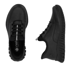 sneakerit Schwarz*Rieker New