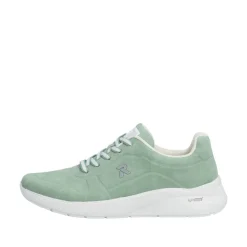 Hot Rieker Sport sneakerit M8501-5 52 Mint / Bianco