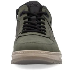 Best Rieker tennarit 37004-54 54 Moos / Moor / Schwarz