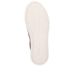 New Rieker tennarit B7804-24 24 Amaretto / Moro / Moro / Schwarz