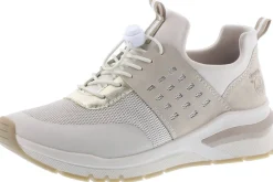 New Rieker tennarit M6651-60 60 Marble