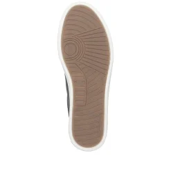 New Rieker tennarit U0701-45 45 Asphalt