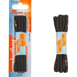 pyöreä nauha 90cm Musta*Ringpoint Hot